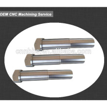 Excavator parts_excavator undercarriage parts_pins and bushings